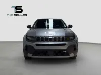 Usata Jeep Avenger Altitude 101 CV (74 kW) 2024 Granite SUV