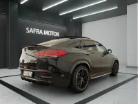 Usado Mercedes GLE350 Premium Plus 194 CV (142 kW) 2022 Azul SUV