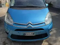 Occasion Citroën C4 Picasso Exclusive 111 ch (81 kW) 2011 Monospace