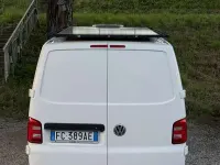 Usata VW T5 185 CV (136 kW) 2015 Furgone