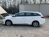 usata Toyota Auris 1,8 Hybrid Active 2017