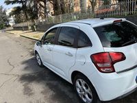 Usata Citroën C3 Exclusive 111 CV (81 kW) 2012 Berlina