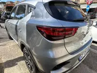 Usata MG ZS Luxury 106 CV (77 kW) 2023 SUV