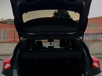 Usata Ford Focus ST-Line 120 CV (88 kW) 2020 Blu Berlina