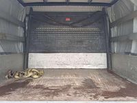 Usata Fiat Ducato 120 CV (88 kW) 2007 Giallo Furgone