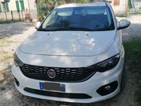 usata Fiat Tipo Tipo5p 1.6 e-torq Lounge 110cv auto