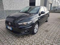 Usata Fiat Tipo Business 95 CV (69 kW) 2020 Nero Station wagon