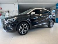 usata Renault Captur Captur1.3 TCE 130CV INTENSE EDC PARI AL NUOVO