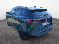 Usata Renault Clio Techno 200 CV (147 kW) 2023 Nero Utilitaria