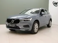 Usata Volvo XC60 Business Edition 190 CV (139 kW) 2019 Grigio SUV