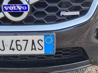 Usata Volvo C30 R-Design 115 CV (84 kW) 2012 Nero Utilitaria