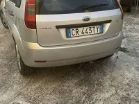 Usata Ford Fiesta Ghia 68 CV (50 kW) 2005 Utilitaria