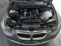 Usata BMW 325 218 CV (160 kW) 2007 Grigio Coupé
