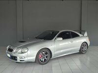 Usata Toyota Celica GT 242 CV (177 kW) 1994 Argento Coupé