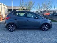 Usata Hyundai ix20 Xpossible 90 CV (66 kW) 2015 Grigio scuro Utilitaria