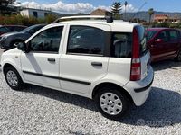 Usata Fiat Panda 70 CV (51 kW) 2010 Utilitaria