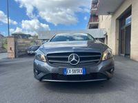 usata Mercedes A160 ClasseCDI Sport