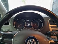 Occasion VW Polo Cross 90 ch (66 kW) 2015 Gris Citadine