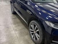 Usata Jaguar F-Pace R-Dynamic 204 CV (150 kW) 2021 SUV