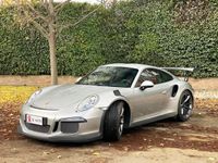 usata Porsche 911 GT3 RS 911 4.0PDK- Carboceramici