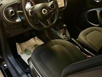 Begagnad Smart ForTwo Coupé Passion 71 HK (52 kW) 2016 Röd Sportkupé