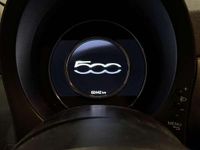 Usata Fiat 500 Lounge 86 CV (63 kW) 2015 Utilitaria