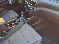 Usata Hyundai Tucson XPrime 116 CV (85 kW) 2019 SUV