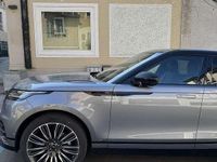 Usata Land Rover Range Rover Velar SE 250 CV (183 kW) 2021 SUV