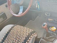 Usata Alfa Romeo Giulietta 1985 Berlina