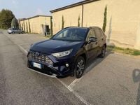 Usata Toyota RAV4 Hybrid Style 178 CV (130 kW) 2020 SUV
