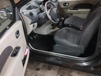 Usata Renault Twingo 60 CV (44 kW) 2008 Nero Utilitaria