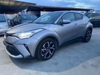 usata Toyota C-HR 1.8h Style 2wd e-cvt my19