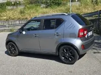 Usata Suzuki Ignis 90 CV (66 kW) 2017 SUV