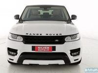 usata Land Rover Range Rover 3.0 TDV6 HSE Dynamic Crema