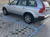 Usata Volvo XC90 Executive 185 CV (136 kW) 2010 SUV