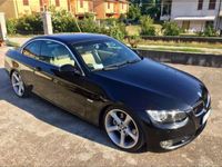 usata BMW 325 Cabriolet 325 d Futura