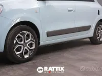 Usata Renault Twingo Equilibre 65 CV (47 kW) 2024 Bluazzurro Utilitaria
