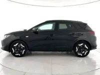 Usata Opel Grandland X GSe 200 CV (147 kW) 2023 Nero SUV