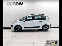 usata Citroën C3 Picasso 1.6 HDi 110 Seduction del 2015 usata a Livorno