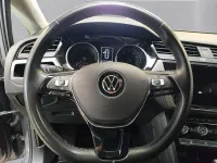 Usata VW Touran Business 2022 Grigio Monovolume