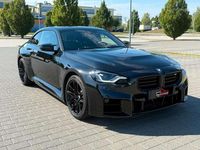 Usata BMW M2 460 CV (338 kW) 2023 Nero Coupé