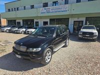 usata BMW X5 3.0 DIESEL 218CV PELLE XENON NAVI