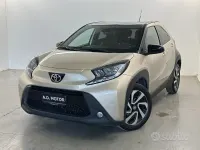 Usata Toyota Aygo X Trend 72 CV (52 kW) 2023 SUV