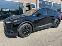 Nuova Toyota C-HR+ 61 kW (84 CV) 2026 Cemental grey SUV