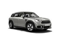 Usata Mini Cooper D Countryman 150 CV (110 kW) 2018 SUV