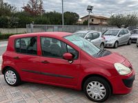 Usata Renault Modus 75 CV (55 kW) 2010 Monovolume
