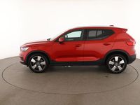 Usata Volvo XC40 Business Edition 261 CV (191 kW) 2020 Rosso SUV