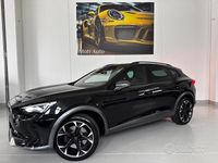 Usata Cupra Formentor VZ2 245 CV (180 kW) 2023 Nero SUV