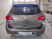 Usata Great Wall H6 143 CV (105 kW) 2016 Grigio SUV