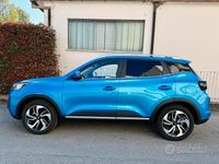 Usata EMC Wave 3 147 CV (108 kW) 2023 Blu SUV